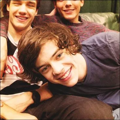 A-t-il des frres et surs ?