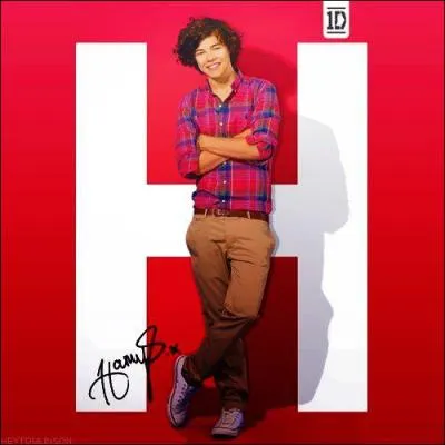 Quelle est sa date de naissance ?