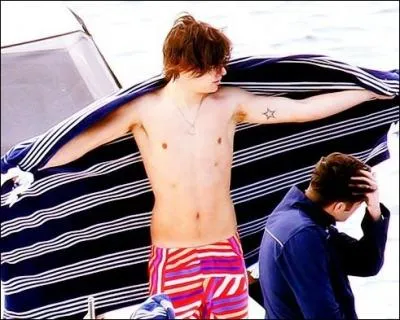 Quel est son surnom ?