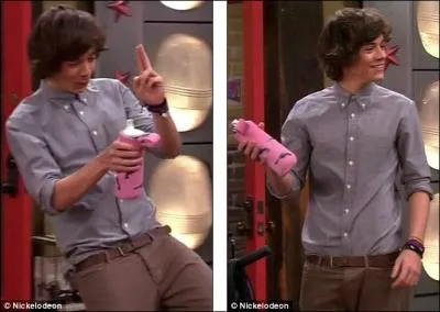 Rcemment, dans quelle srie a-t-il jou avec les 1D ?