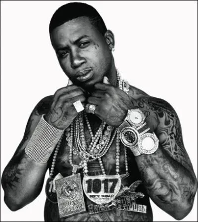 Qui est ce rappeur amricain ?