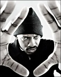 Qui est ce rappeur amricain ?