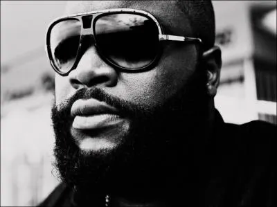 Qui est ce rappeur amricain ?