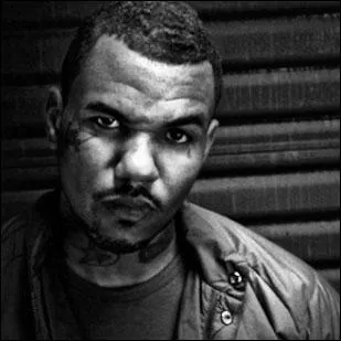 Quel est le nom de ce rappeur amricain ?