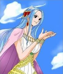 Quiz One piece