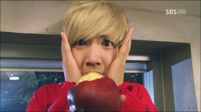 A quel drama cette image appartient-elle ?