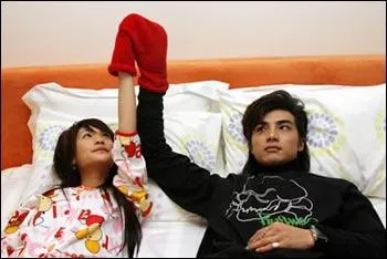 A quel drama cette image appartient-elle ?