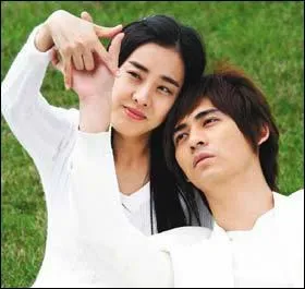 A quel drama cette image appartient-elle ?