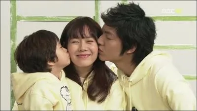 A quel drama cette image appartient-elle ?