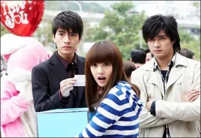 A quel drama cette image appartient-elle ?