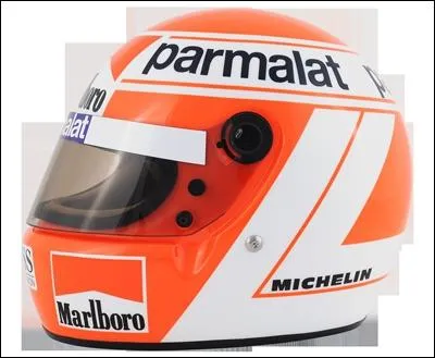 A qui appartient ce casque ?