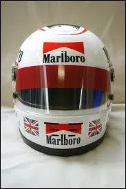 A qui appartient ce casque ?