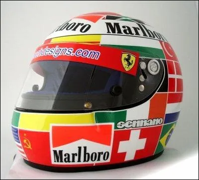 A qui appartient cette version spciale ?