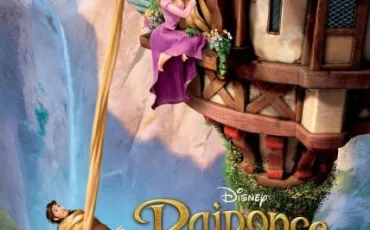 Quiz Raiponce