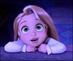 Quel est le rve de Raiponce ?