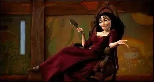 Qui l'a emprisonne dans une tour ?