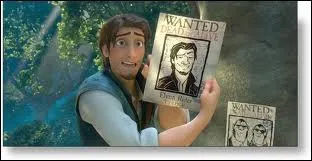 Quel est le vrai prnom de Flynn Rider ?