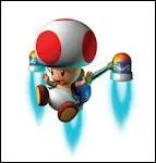 Quel est ce personnage ?