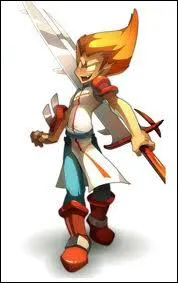 Qui est ce personnage ?