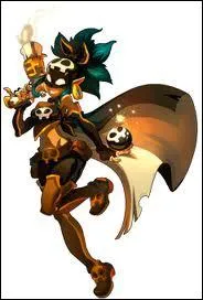 Qui est ce personnage ?