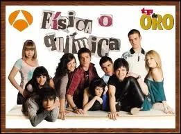 O est tourne la srie ?