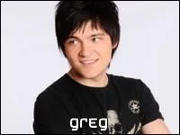 Avec qui Greg a-t-il un bb ?