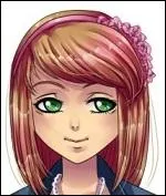 La reconnaissez-vous ?