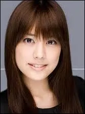 Qui est cette actrice ?