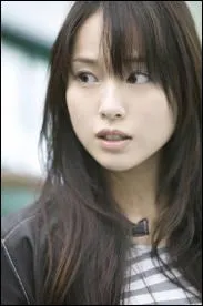 Qui est cette actrice ?