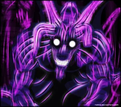 Comment se nomme son Biju ?