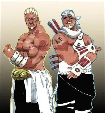 Qu'a-t-il tendance  faire pendant un combat ?