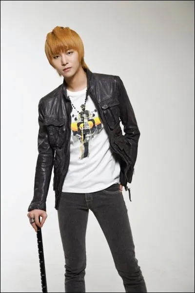 Qui est sur cette photo ?