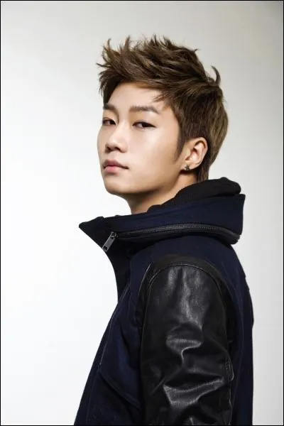 Qui est sur cette photo ?