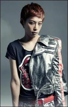 Qui est sur cette photo ?