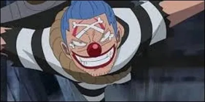 Comment Baggy s'est retrouvé dans la prison d'Impel Down ?