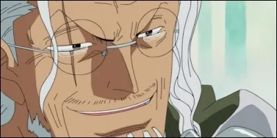 Sur l'Archipel des Shabondy, qui donne les cartes de vie à Luffy et son équipages ?