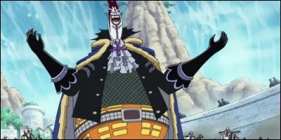 Qui tue Moria après cette bataille ?