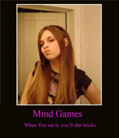 Que voit-on de suspect ?