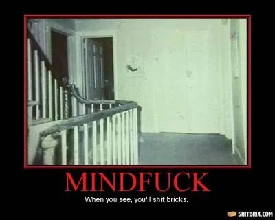 Qu'y a-t-il de louche ?