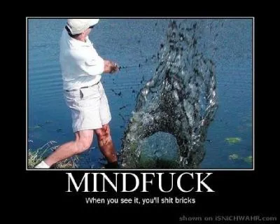 Qu'est-ce qui n'est pas normal ?