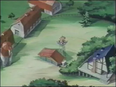 Comment s'appelle ce ranch ?