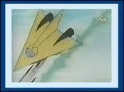 Quel est cet engin ?