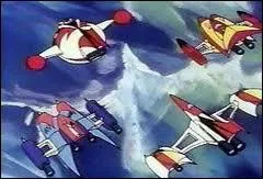 Comment s'appelle cette escadrille ?