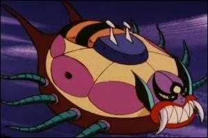 A qui appartient ce vaisseau ?