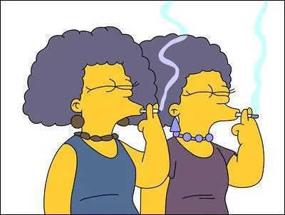 Qui sont ces jumelles ?