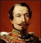 Sous le rgne de quel chef d'Etat les troupes franaises intervinrent-elles lors de la  guerre du Mexique  ?