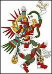 A quelle civilisation la divinit Quetzalcoatl, reprsente par un serpent  plumes, appartient-elle ?