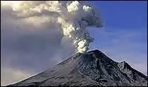 A 60 km au sud-est de la mgapole de Mexico se trouve l'un des grands volcans mexicains culminant  5452 mtres. Quel est son nom ?