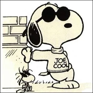 A qui allez-vous ramener Snoopy ?