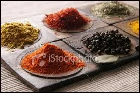 Une pice que l'on rpe pour relever le got de la viande, du poisson, du gratin dauphinois ou de la sauce bchamel entre aussi dans la composition du curry. La connaissez-vous ?